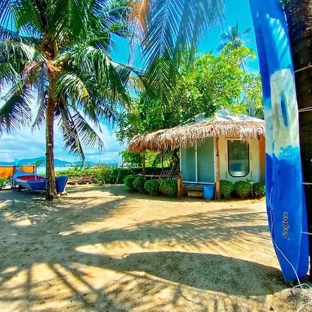 Mook Montra Resort Sea Front Koh Mook Exterior photo