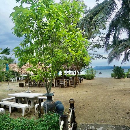 Mook Montra Resort Sea Front Koh Mook Exterior photo