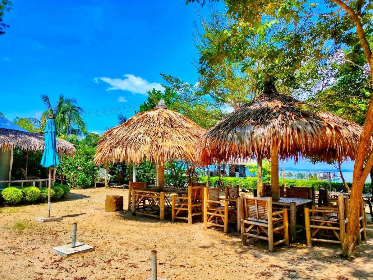 Mook Montra Resort Sea Front Koh Mook Exterior photo