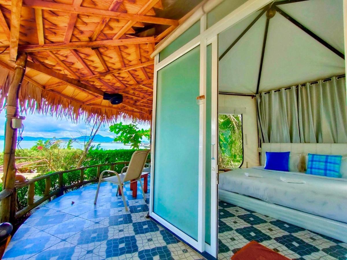 Mook Montra Resort Sea Front Koh Mook Exterior photo