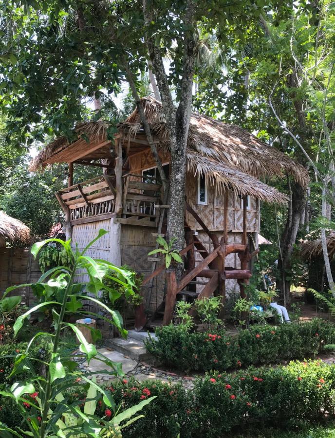 Mook Montra Resort Sea Front Koh Mook Exterior photo