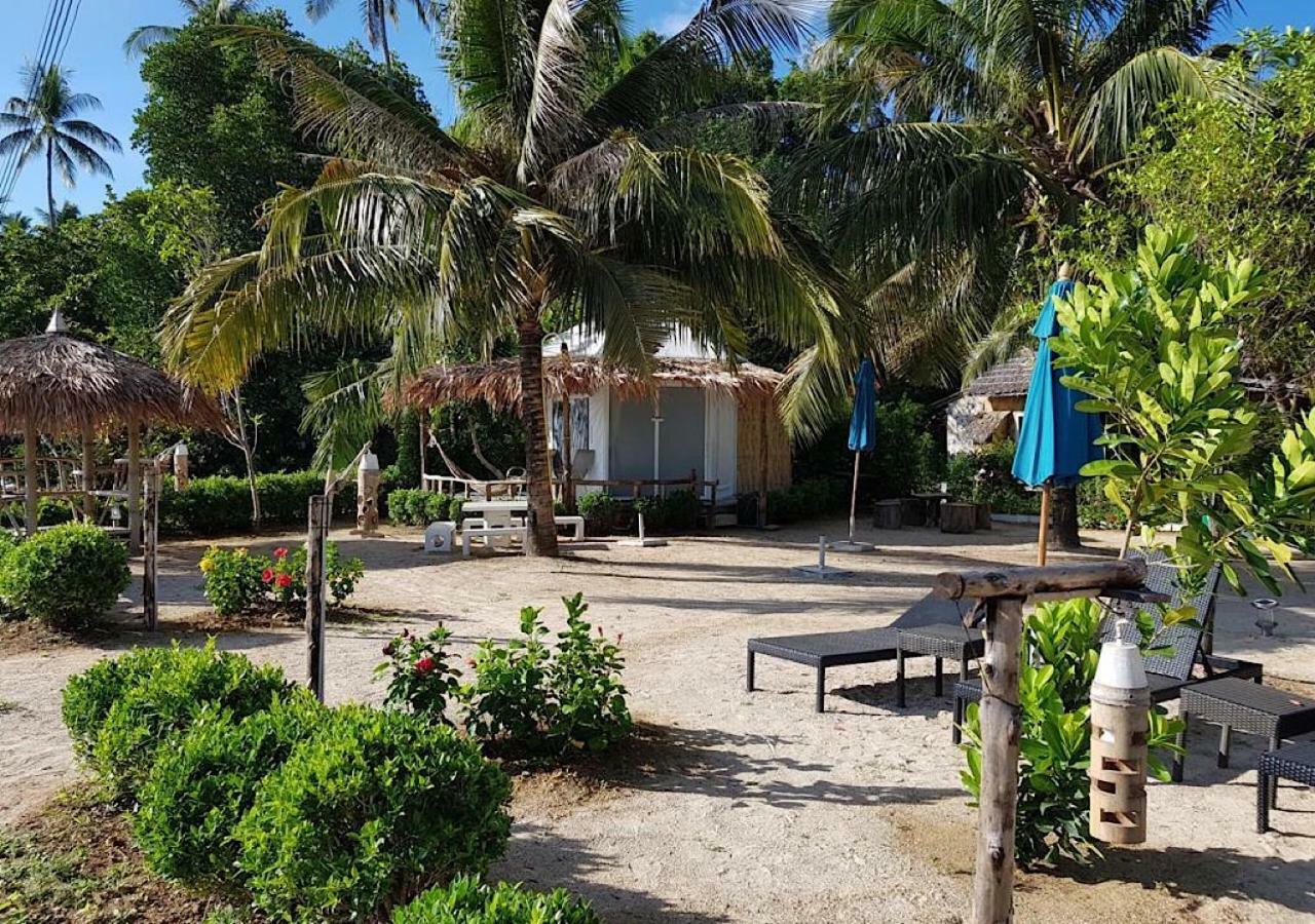 Mook Montra Resort Sea Front Koh Mook Exterior photo